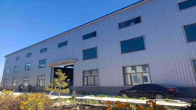 Langfang Rongfeng Plastic Products Co., Ltd.