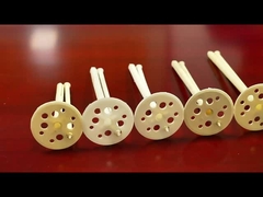 Isolierung Anker Wandstecker alle Größen verfügbar Premium Qualität besten Preis in China hergestellt