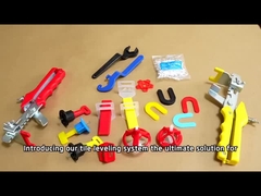 Wir präsentieren Ihnen unser Fliesen-Ebene-System, die ultimative Lösung für alle Ihre Fliesenbedürfnisse.