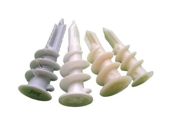 13*40mm Toggle-Schraube in der Plastikwand-Anker-Hochleistungshöhle