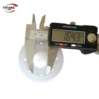 HDPE Plastikwand-Isolierungs-Anker mit Längen-Hochdruck 60mm Disketten-220mm