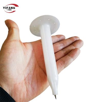 100mm Wand-Isolierungs-Anker für feuerbeständige Edelstahl-Isolierungs-Festlegung