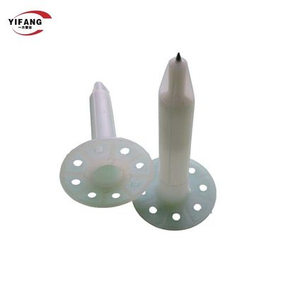 160mm Längenplastikisolierungsnägel für Außenwand