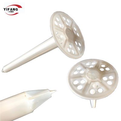 60mm HDPE Dämmplatte-Waschmaschinen für Gas-befestigende Werkzeuge