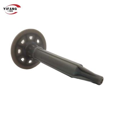 Stahl- + Plastikbetonmauer-Isolierungs-Anker-Länge 20-300mm