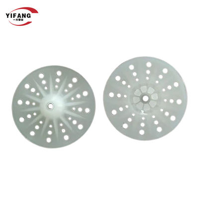 Rotes Eifs-Befestiger-langlebiges Gut korrosionsbeständig für Wand-Umhüllungs-System