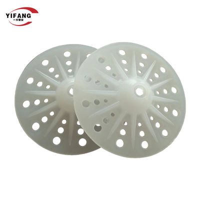 Sgs-HDPE-Plastikisolierung verankert Eifs55 für den Aufbau von ENV zu schäumen befestigend