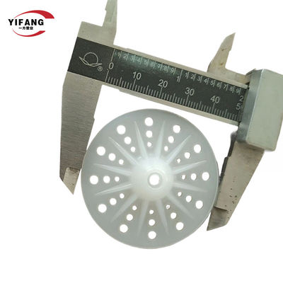 50mm ENV Schaum, der Eifs befestigt, schraubt mechanische Befestiger