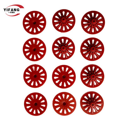 Mechanische Befestiger Isolierung Eifs für ENV schäumen befestigend