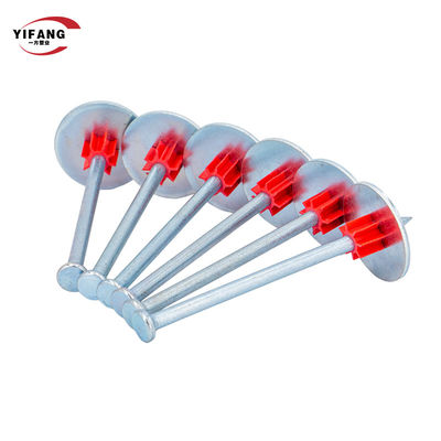 Kälte galvanisierte konkrete Nägel, Spezialzement-Wand-Nägel für Nagel-Gewehr