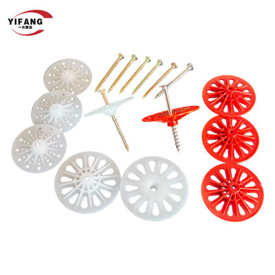 50 mm Polypropylen Waschmaschinen für Isolationsplatten aus EPS und XPS