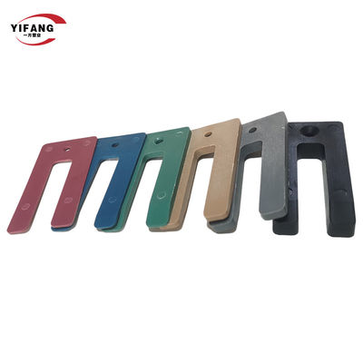 Bauszenarien Plastik-Schimmer-Packer 1,5 mm