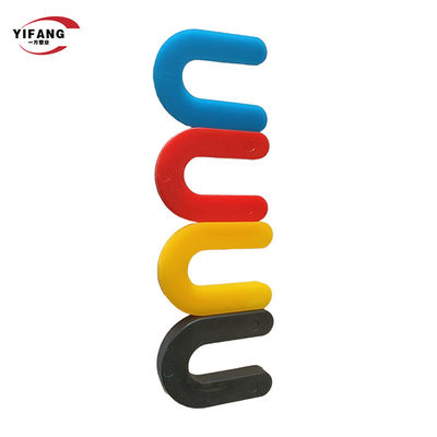 1/4 Zoll PP-Plastikverpackungen ISO-Standard für langlebige Verpackungen