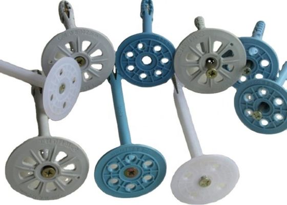 60mm 220mm Länge Rockwool-Dämmplatte-Nägel